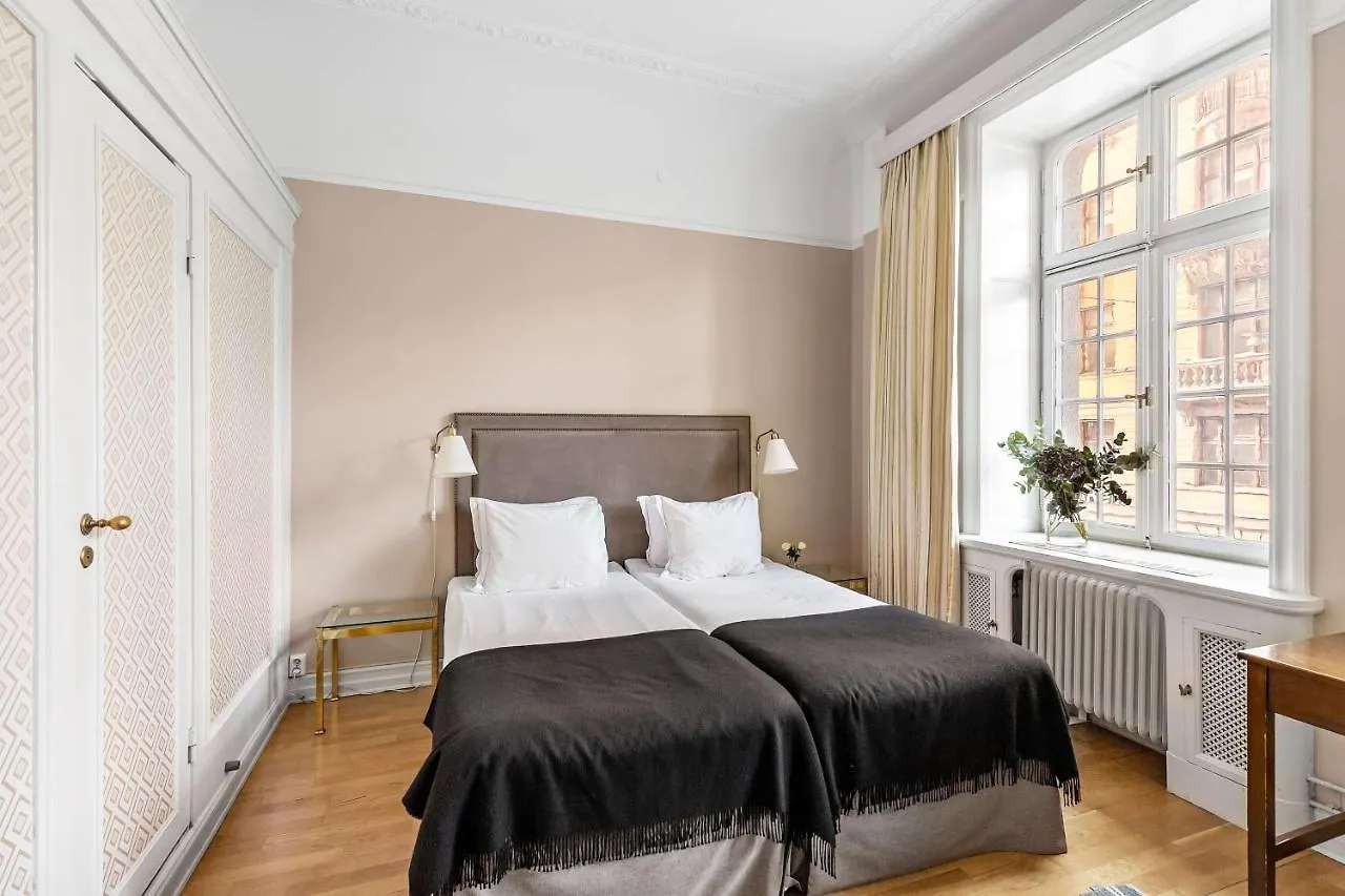 Hotel Esplanade, BW Signature Collection Stockholm Sweden