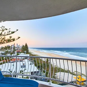 Aparthotel Albatross North Gold Coast