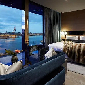 Hotel Riverton Gothenburg