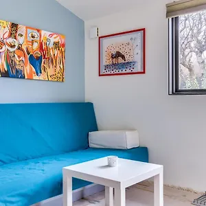 Apartment Cosy In Southern Malmo
