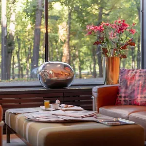 Elite Eden Park **** Стокгольм