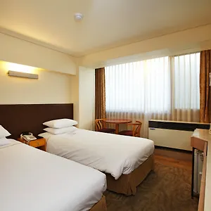 Hotel Savoy Myeongdong Seoul