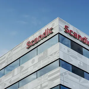 Scandic Landvetter Hotel Härryda