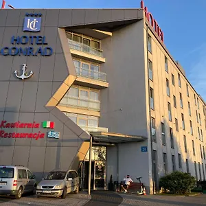 Great Polonia Conrad 4* Krakow