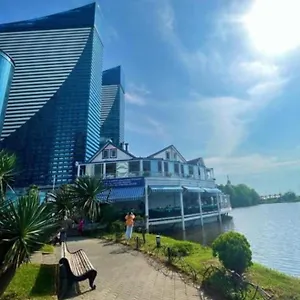 Sea View Orbi City 5* Batum