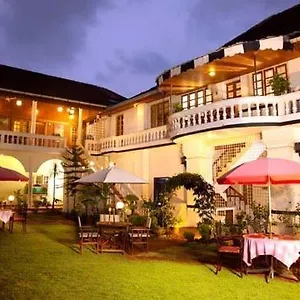 Hotel Heritage Kochi