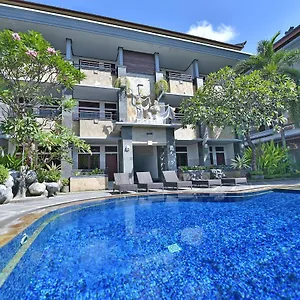 Hotel Sandat Kuta