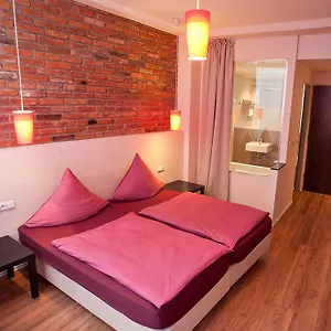 Purpur Hotel Prag