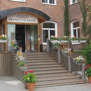 4* Hotel Brommavik