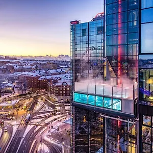 Upper House 5* Göteborg