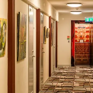 Teaterhotellet Hotel Malmø