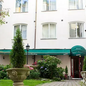 Hotel August Strindberg