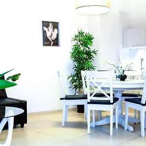 Florianska Gate Luxury Lejlighedshotel Kraków