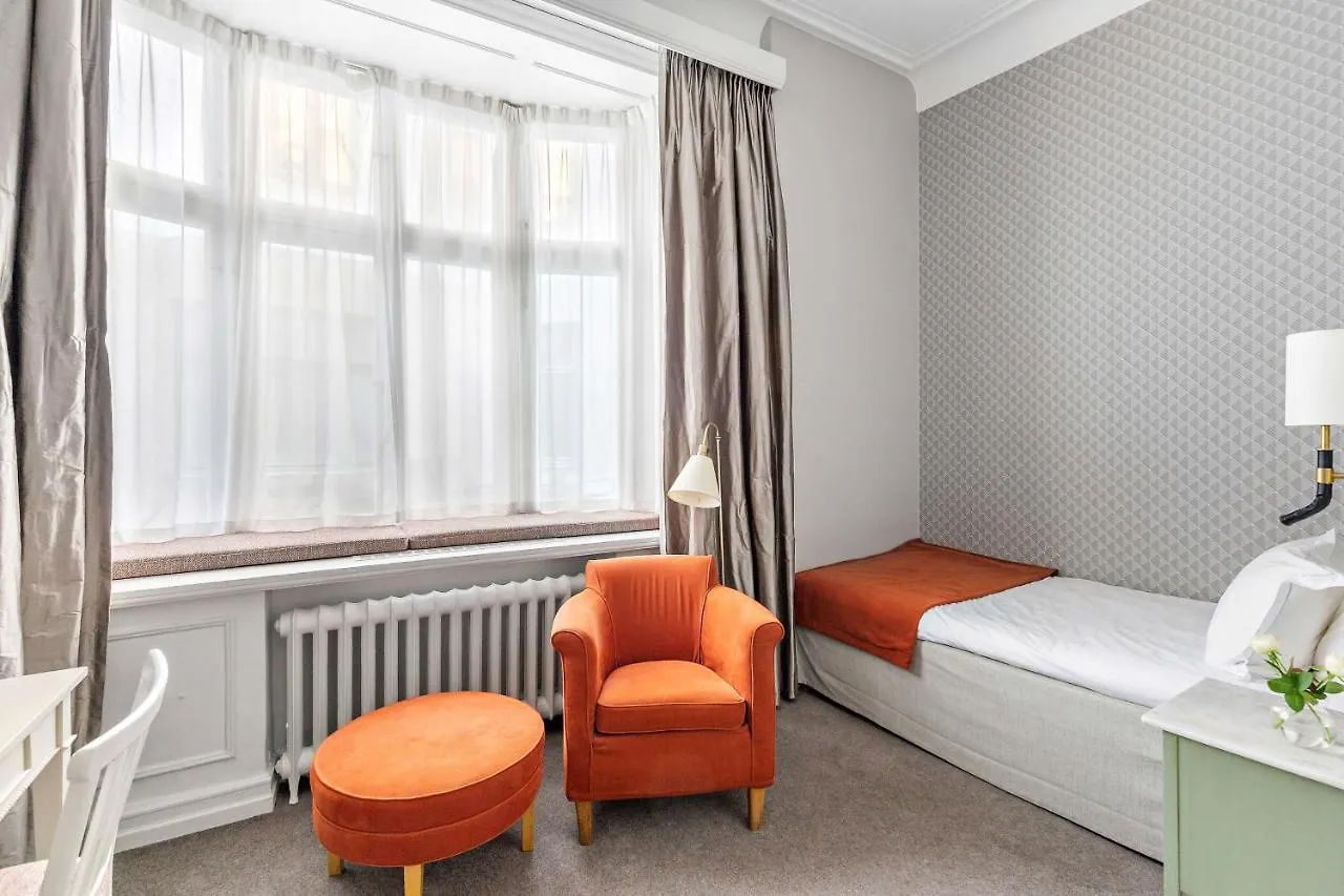 Hotel Esplanade, BW Signature Collection Στοκχόλμη Σουηδία