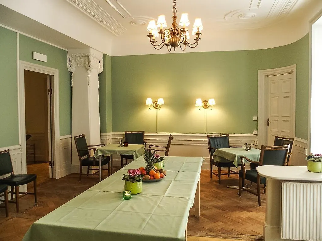****  Hotel Esplanade, BW Signature Collection Stockholm Sweden