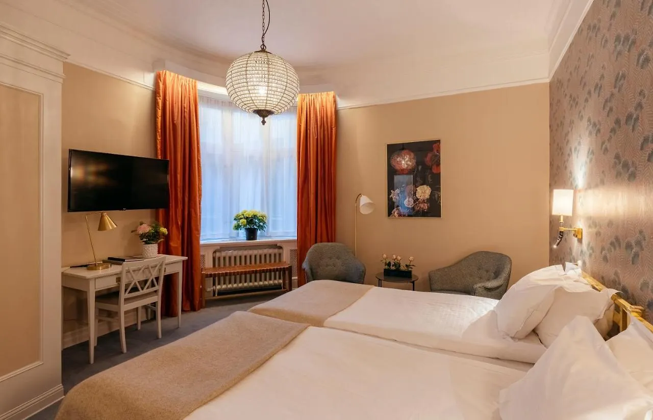 ****  Hotel Esplanade, BW Signature Collection Stockholm Sweden