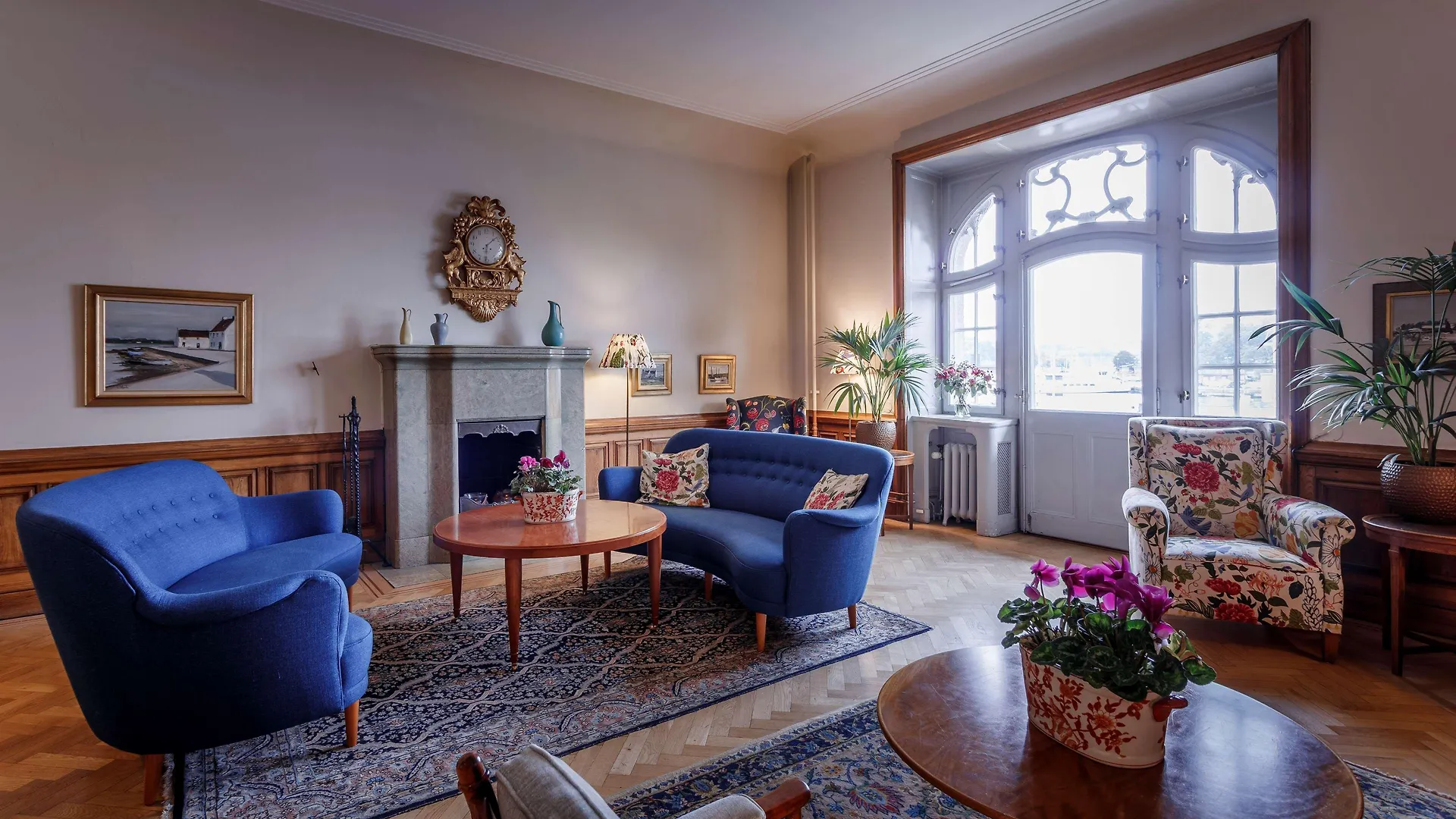 Hotel Esplanade, BW Signature Collection Stockholm 4*,  Sweden
