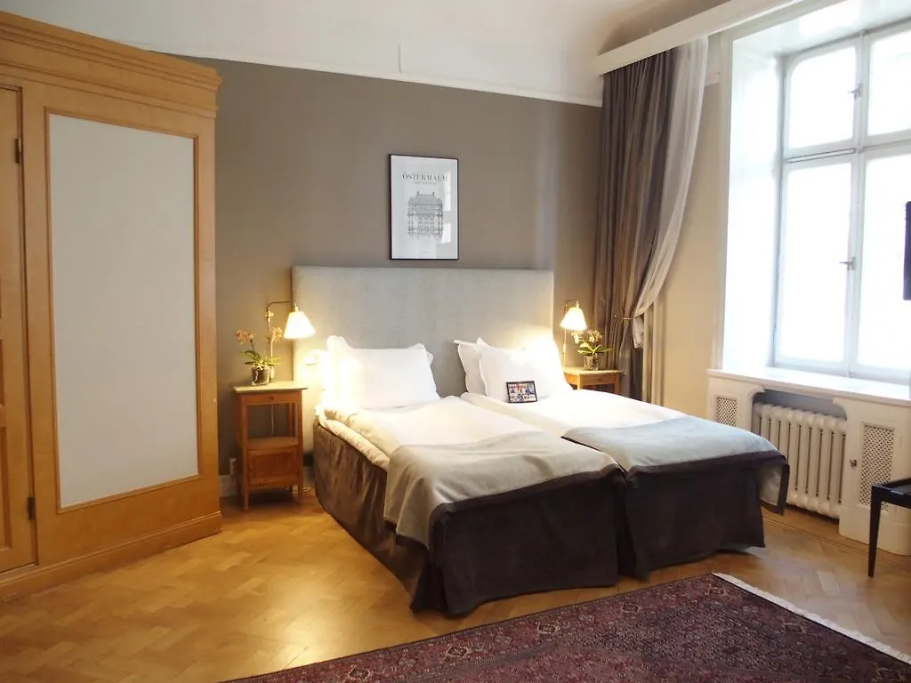 Hotel Esplanade, BW Signature Collection Stockholm