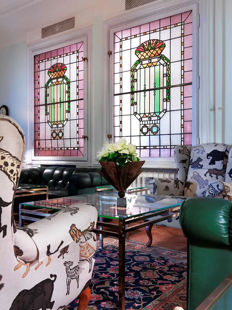****  Hotel Esplanade, BW Signature Collection Stockholm Sweden