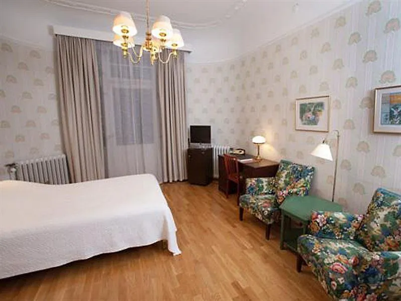Hotel Esplanade, BW Signature Collection Stockholm