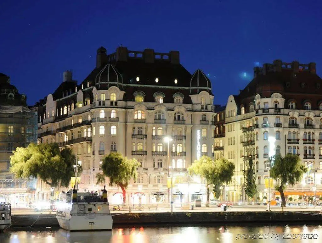 Hotel Esplanade, BW Signature Collection Stockholm