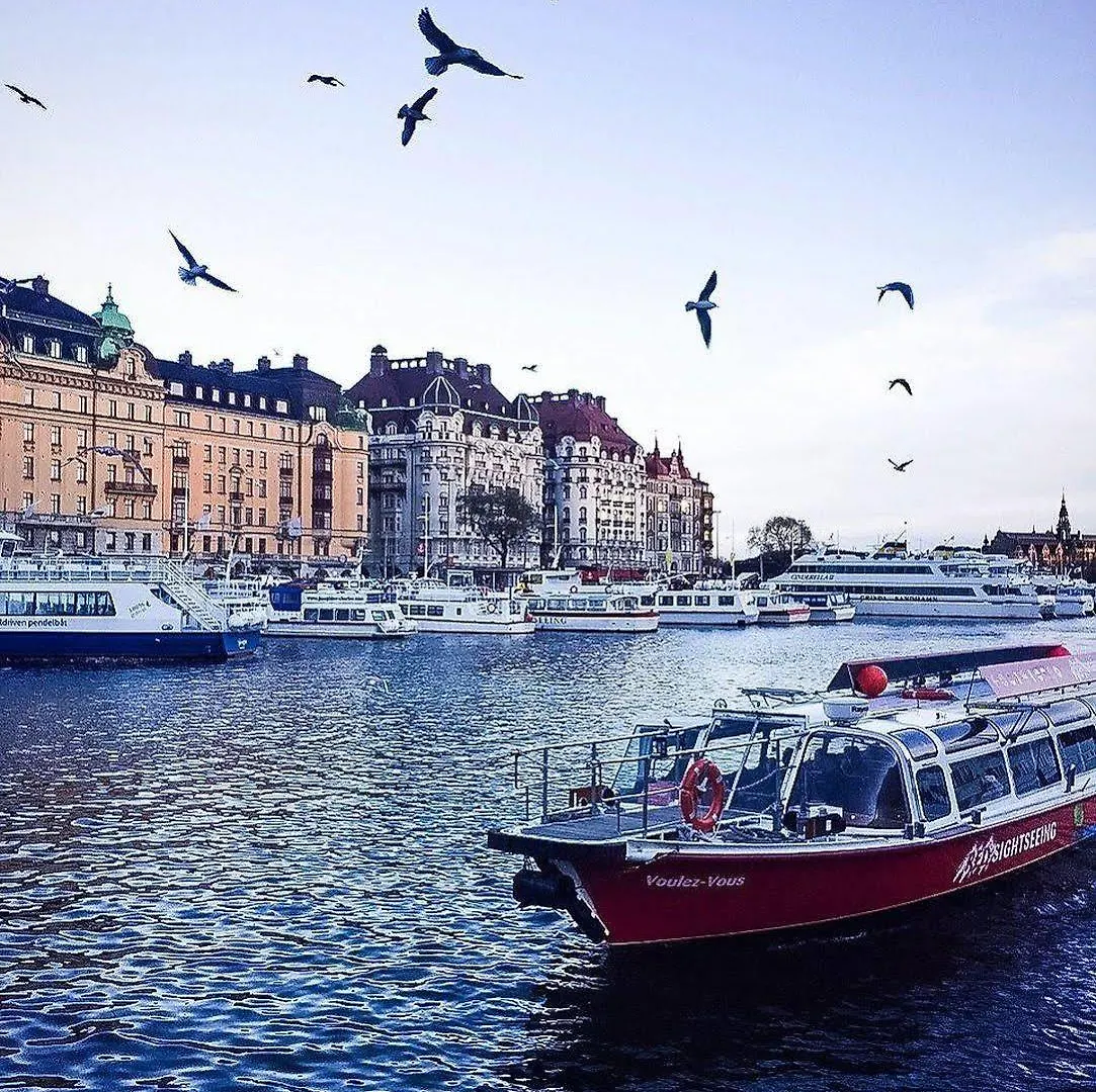 Hotel Esplanade, BW Signature Collection Stockholm