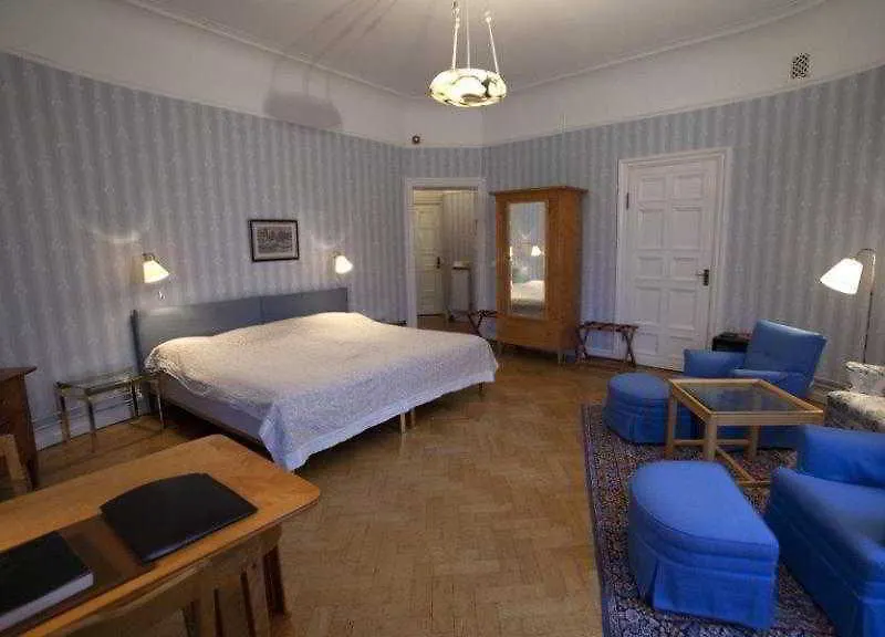 Hotel Esplanade, BW Signature Collection Stockholm