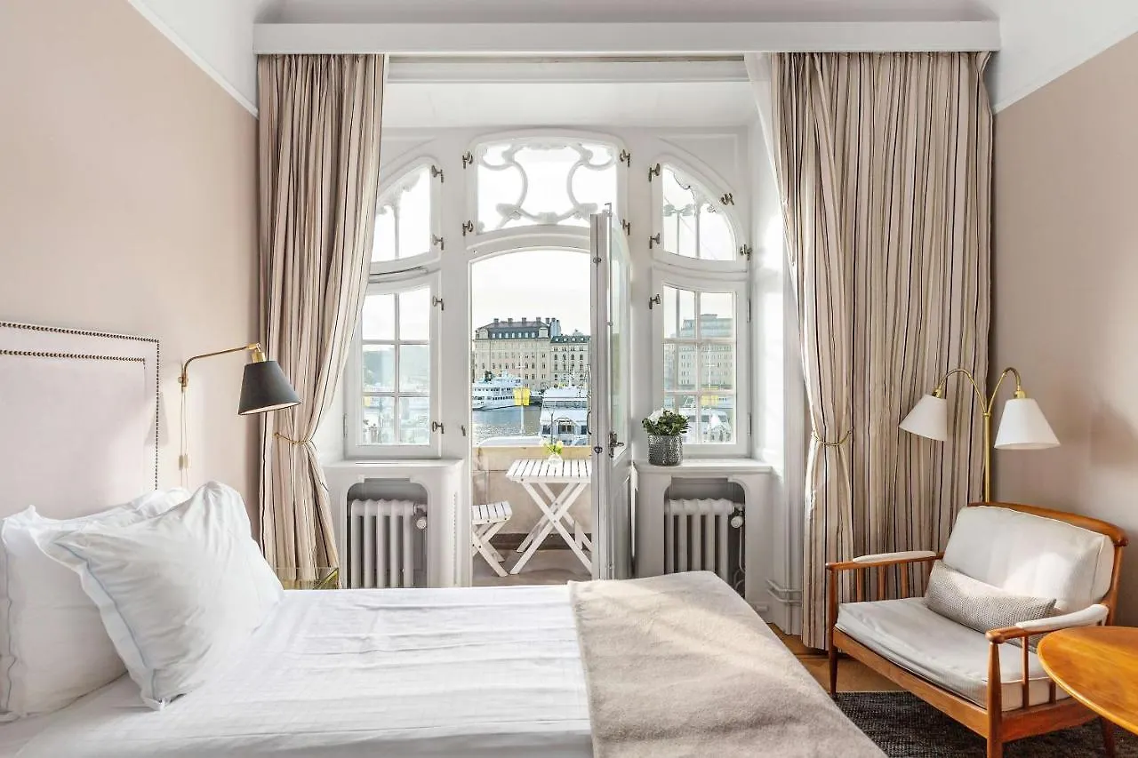 Hotel Esplanade, BW Signature Collection Stockholm