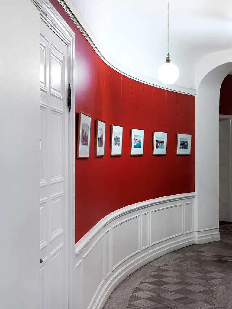 ****  Hotel Esplanade, BW Signature Collection Stockholm Sweden